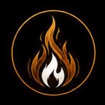 sacred fire